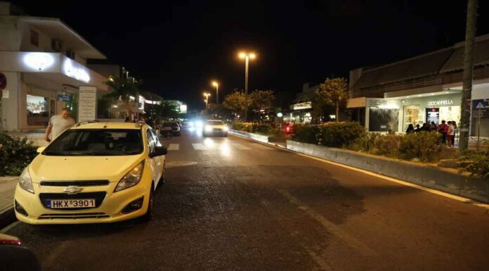 Φρικτός θάνατος γυναίκας στο Ηράκλειο – Βρέθηκε κάτω από τις ρόδες νταλίκας