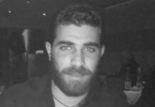 Λασίθι: Το γλέντι μετατράπηκε σε τραγωδία -Παραδόθηκε ο δράστης που σκότωσε τον μπατζανάκη του Nεκρός έπεσε ο αγροκτηνοτρόφος από την Ιεράπετρα, Γιώργος Νταγιάκος.