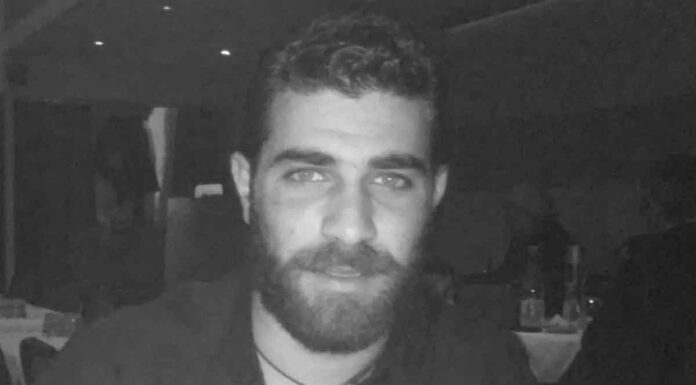 Λασίθι: Το γλέντι μετατράπηκε σε τραγωδία -Παραδόθηκε ο δράστης που σκότωσε τον μπατζανάκη του Nεκρός έπεσε ο αγροκτηνοτρόφος από την Ιεράπετρα, Γιώργος Νταγιάκος.