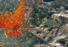 «Εκτός πραγματικότητας ο Τριαντόπουλος»