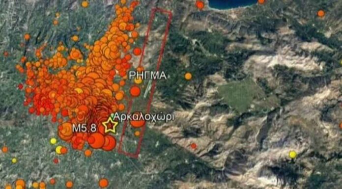 «Εκτός πραγματικότητας ο Τριαντόπουλος»