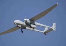 Drone που συνόδευε τα τουρκικά πλοία μπήκε στο FIR Αθηνών – Σηκώθηκαν αεροσκάφη από την Κρήτη