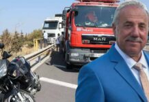 Ανατροπή για το τροχαίο: Ο ρόλος του αγροτικού και οι μαρτυρίες των οδηγών