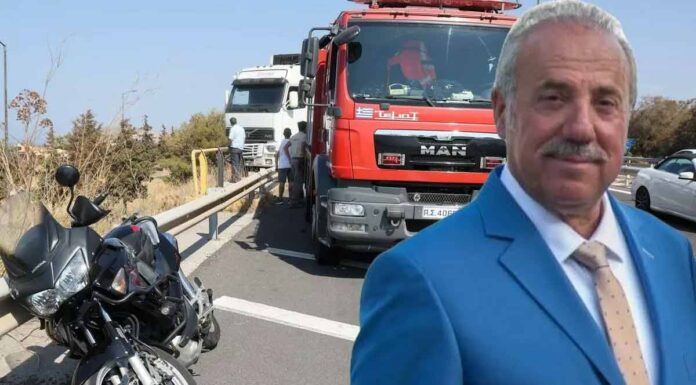 Ανατροπή για το τροχαίο: Ο ρόλος του αγροτικού και οι μαρτυρίες των οδηγών