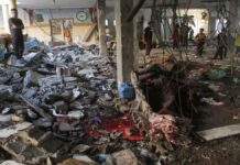 Γάζα: Διεθνές κύμα καταδίκης για την εκατόμβη νεκρών σε σχολείο