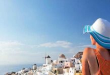 Κλιματική αλλαγή: Πώς ο καύσωνας διαρκείας επηρεάζει και τον τουρισμό