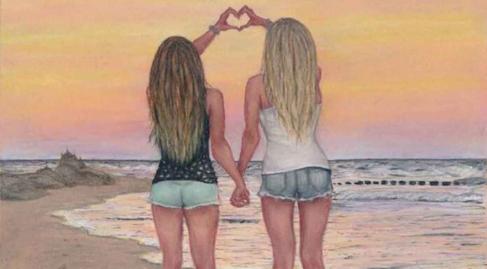 Δώρο ζωής ο αληθινός φίλος και είναι τυχερός όποιος τον έχει δίπλα του