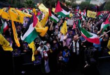 Ποιος θέλει να καεί όλη η Μέση Ανατολή; Israeli military claims killing Hamas military commander Mohammed Deif