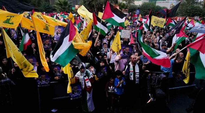 Ποιος θέλει να καεί όλη η Μέση Ανατολή; Israeli military claims killing Hamas military commander Mohammed Deif