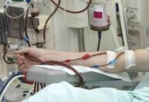 «Στον αέρα» οι αιμοκαθαιρόμενοι ασθενείς του Λασιθίου – «Αυτό που κάνουμε είναι άθλος» Αντίστροφα μετρά ο χρόνος για τη Μονάδα Τεχνητού Νεφρού του Γενικού Νοσοκομείου Αγίου Νικολάου.