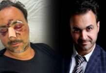Πήρε το «ΟΚ» από τους γιατρούς και επιστρέφει στον Καναδά ο Εμμανουήλ Κακουλάκης (pic) Ο 49χρονος Ελληνοκαναδός είχε λάβει εξιτήριο την περασμένη Δευτέρα,
