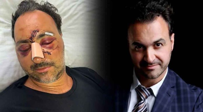 Πήρε το «ΟΚ» από τους γιατρούς και επιστρέφει στον Καναδά ο Εμμανουήλ Κακουλάκης (pic) Ο 49χρονος Ελληνοκαναδός είχε λάβει εξιτήριο την περασμένη Δευτέρα,