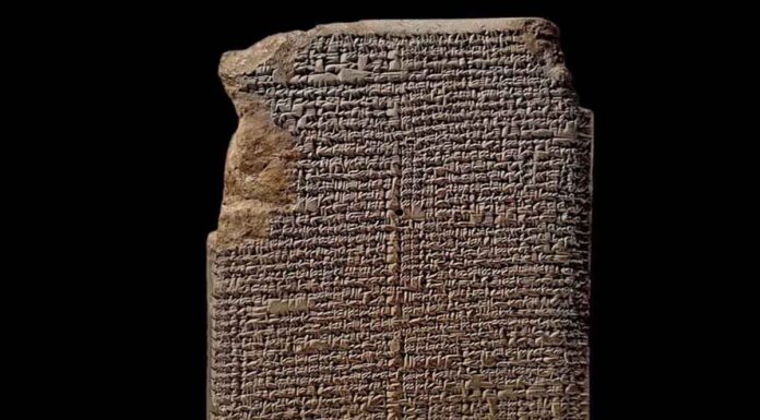 Βρετανικό μουσείο: Μεταφράστηκαν αρχαίες πινακίδες με τρομακτικές προβλέψεις για την ανθρωπότητα