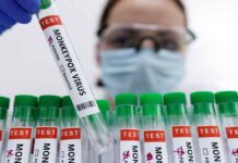 Ιός mpox, προσεχώς και στην Ελλάδα – Ποιοι πρέπει να προσέχουν διπλά