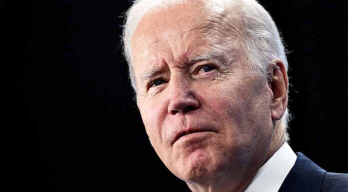 Οι New York Times παραδέχονται ότι ο Τ.Μπάιντεν προετοίμαζε τις ΗΠΑ για πυρηνική σύρραξη! (φωτό)