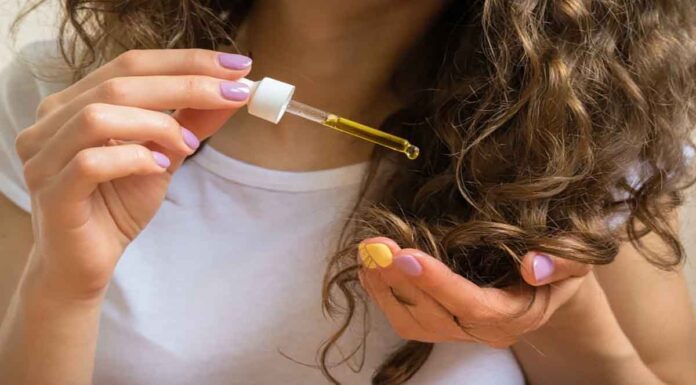 Ποια είναι τα καλύτερα έλαια για τα μαλλιά και πώς αναμιγνύονται