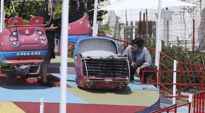 Για ανθρωποκτονία από αμέλεια κατηγορείται ο χειριστής του λούνα παρκ