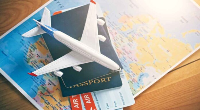 Μια μέρα έμεινε: Από την Κυριακή αλλάζουν όλα στα αεροπορικά ταξίδια – Τι πρέπει να γνωρίζουν όλοι