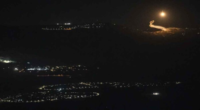 «Αντίστροφη μέτρηση» για το χτύπημα του Ιράν στο Ισραήλ – Εξαντλούνται οι διπλωματικές εφεδρείες