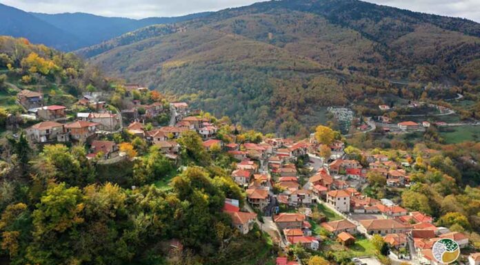Χωριό της Ευρυτανίας ζητά οικογένειες για να το κατοικήσουν: Προσφέρει δωρεάν σπίτι και δουλειά «ΖΗΤΟΎΝΤΑΙ ΟΙΚΟΓΕΝΕΙΕΣ από χωριό της Ευρυτανίας κοντά στο Καρπενήσι.