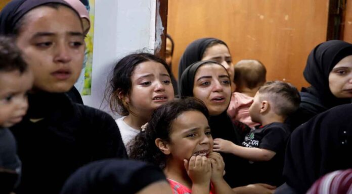 Γάζα: Επανέναρξη διαπραγματεύσεων με φόντο το πογκρόμ των εποίκων στη Δυτική όχθη