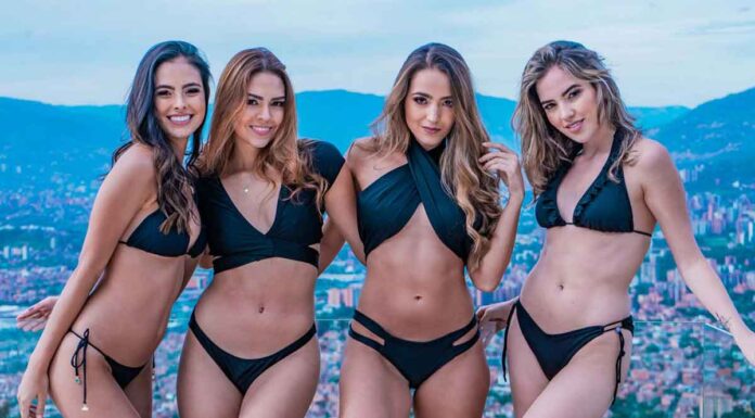 «Εκρηκτική» συνάντηση: Καυτές Κολομβιανές στο ηφαίστειο της Σαντορίνης – Έβαλαν «φωτιά» στο νησί και κατέληξαν στο… κρατητήριο! Kύκλωμα μαστροπείας με Κολομβιανές που λειτουργούσε σε νυχτερινό κλαμπ στα Φηρά