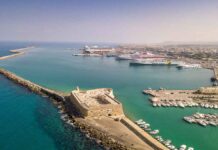 Ηρακλείου – Κοντά στους 30.000 επιβάτες το τελευταίο διήμερο!