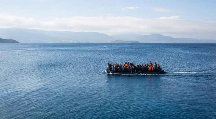 Μετανάστες: «Κραυγή» αγωνίας από λιμενικούς και φορείς (vid)