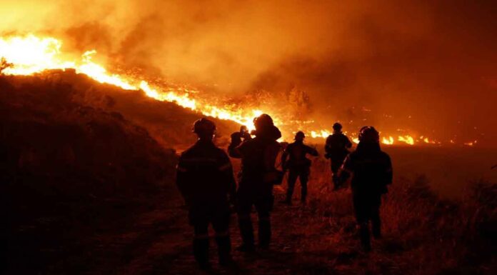 Ταμείο Ανάκαμψης: Γιατί είναι μόλις 1% η πραγματική απορρόφηση των πόρων για την Πολιτική Προστασία;