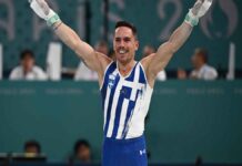 Η Ελλάδα ξεπέρασε την προηγούμενη επίδοση του Τόκιο και μαζεύει μετάλλια