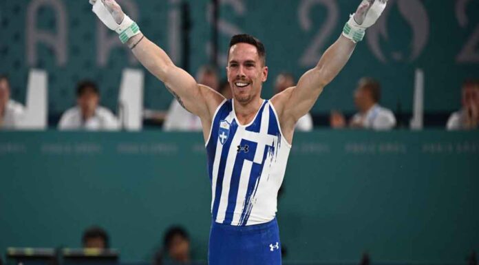 Η Ελλάδα ξεπέρασε την προηγούμενη επίδοση του Τόκιο και μαζεύει μετάλλια