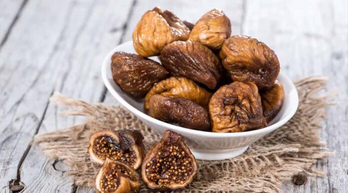 Πως αποξηραίνουμε και αποθηκεύουμε σωστά τα αυγουστιάτικα σύκα