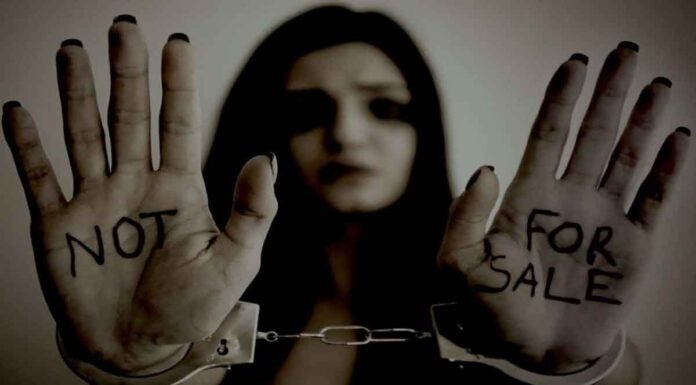 Trafficking στην Ελλάδα; Trafficking στην Ελλάδα;