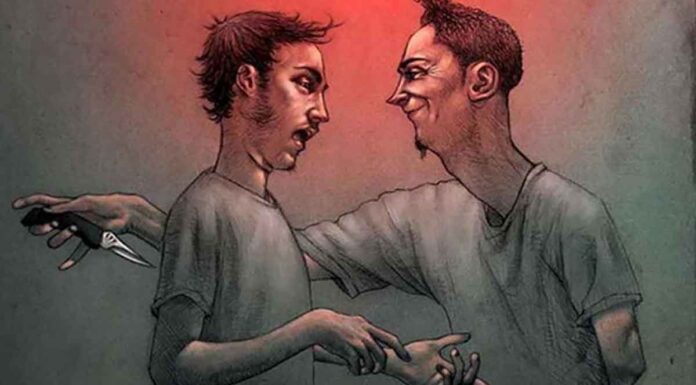 Να μη φοβάσαι τον δηλωμένο εχθρό αλλά τον ύπουλο