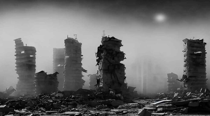 Gold Switzerland: «Σας κυβερνούν πολιτικές μειοψηφίες και ετοιμάζονται να στείλουν τα παιδιά σας σε έναν πυρηνικό πόλεμο»