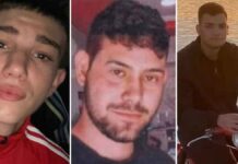 Σήμερα Δευτέρα το τελευταίο αντίο στα τρία αδικοχαμένα παιδιά που ξεψύχησαν στον ΒΟΑΚ Χανιά - Σήμερα (19/08) το τελευταίο «αντίο»