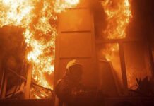 Μαζικός βομβαρδισμός από τους Ουκρανούς στο Μπέλγκοροντ – Έπληξαν Ρώσους αμάχους