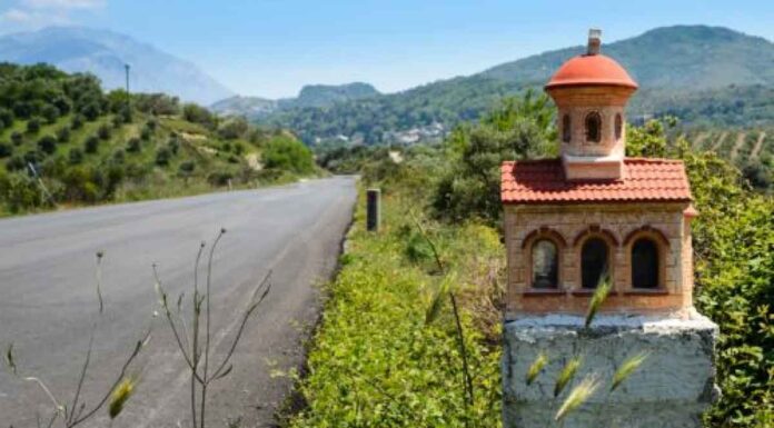 45 νεκροί σε εννέα μήνες στους δρόμους της Κρήτης