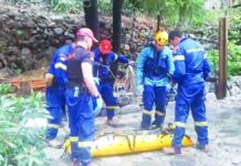 Τραγωδία στο Φαράγγι της Σαμαριάς: Ο θάνατος 35χρονης τουρίστριας