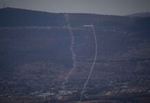 Aντίποινα της Χεζμπολάχ για τις εκρήξεις στον Λίβανο: Επίθεση με πυραύλους στο Ισραήλ