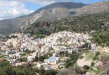 Ζωτικής σημασίας για την περιοχή το Κέντρο Υγείας στη Βιάννο – Ζητούν κίνητρα για να στελεχωθεί η μοναδική δομή υγείας στον Δήμο (vid)
