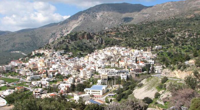 Ζωτικής σημασίας για την περιοχή το Κέντρο Υγείας στη Βιάννο – Ζητούν κίνητρα για να στελεχωθεί η μοναδική δομή υγείας στον Δήμο (vid)