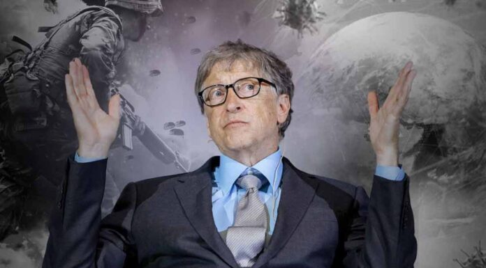 Μ.Γκέιτς: «Αν αποφύγουμε έναν μεγάλο πόλεμο τότε θα υπάρξει άλλη μια πανδημία»!