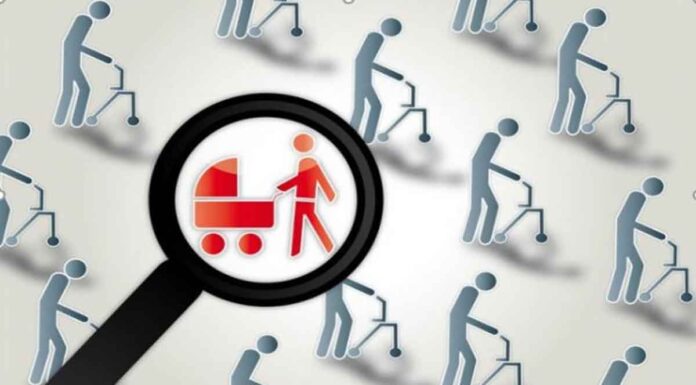 Η δημογραφική βόμβα και οι μεταναστευτικές ροές