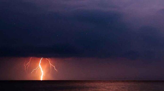 «Η κακοκαιρία ATENA θα φέρει μεγάλο όγκο νερού»: Η πρόγνωση Μαρουσάκη για τον καιρό των επόμενων ωρών