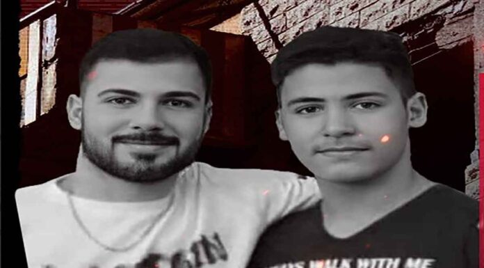 Λίβανος: Νεκρά δύο αδέρφια 13 και 16 ετών από ισραηλινή επίθεση με drone – Στόχευσαν τη μοτοσυκλέτα τους