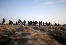SOS: Φουρνιές μεταναστών ετοιμάζεται να μας στείλει πίσω η Γερμανία