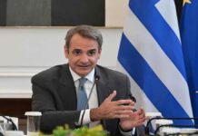 Με βαριά ατζέντα συνεδριάζει σήμερα το υπουργικό – Έρχονται μέτρα για την ανήλικη παραβατικότητα