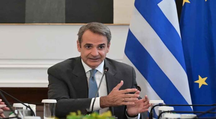 Με βαριά ατζέντα συνεδριάζει σήμερα το υπουργικό – Έρχονται μέτρα για την ανήλικη παραβατικότητα