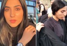 Γνωστή Ελληνίδα influencer αποφάσισε να γίνει μοναχή
